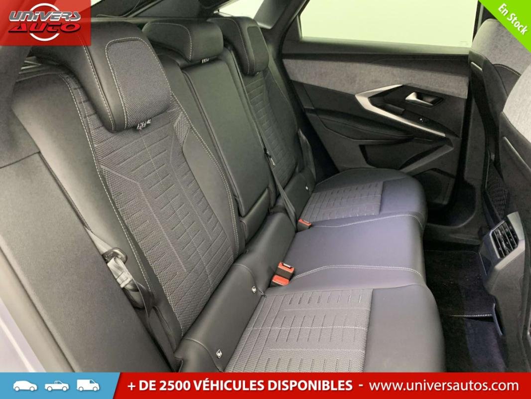 Peugeot 3008 - Photo 33