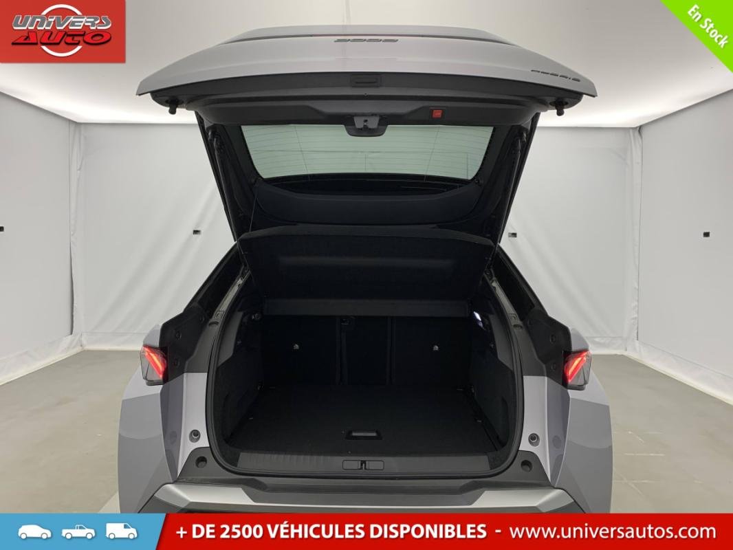 Peugeot 3008 - Photo 34