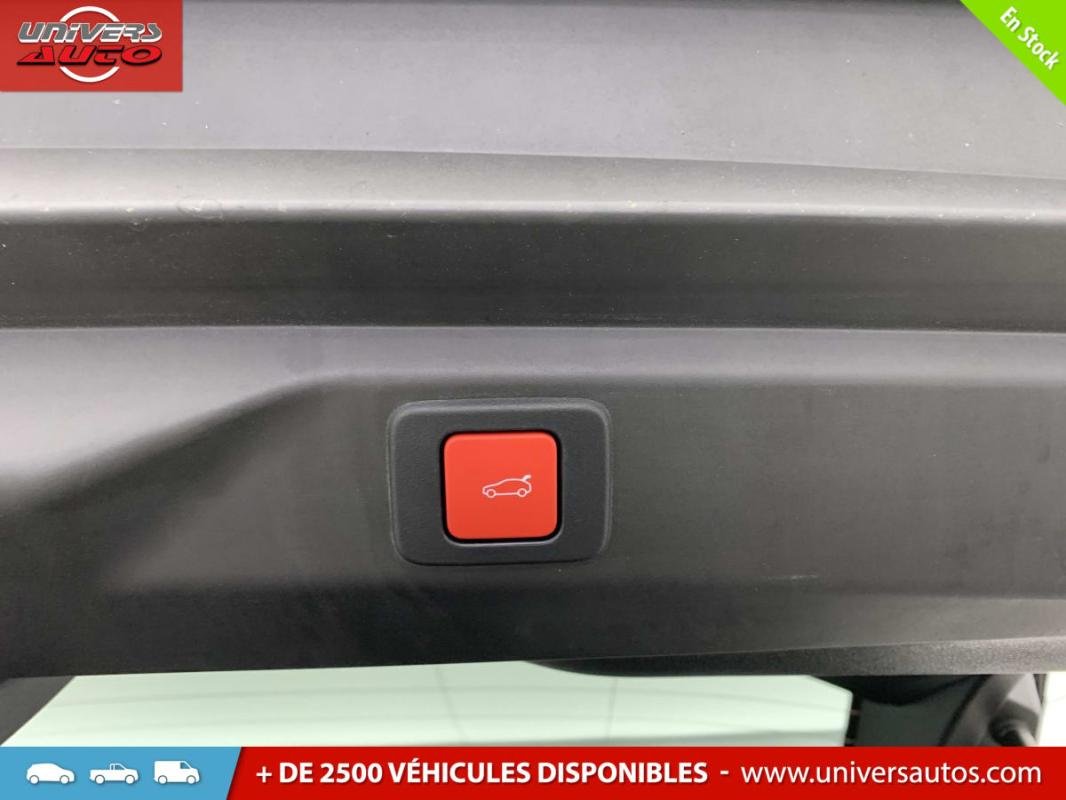 Peugeot 3008 - Photo 35