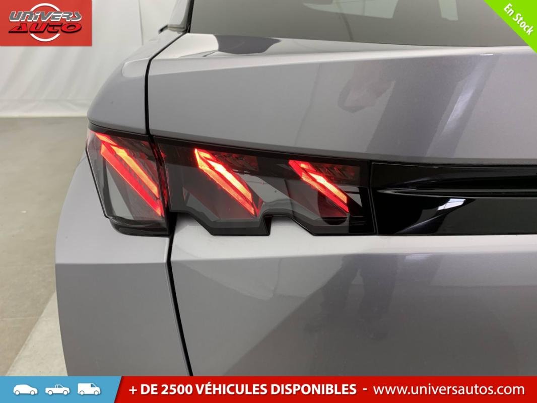 Peugeot 3008 - Photo 36