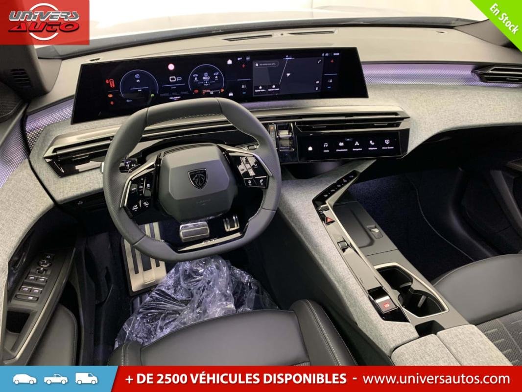 Peugeot 3008 - Photo 37