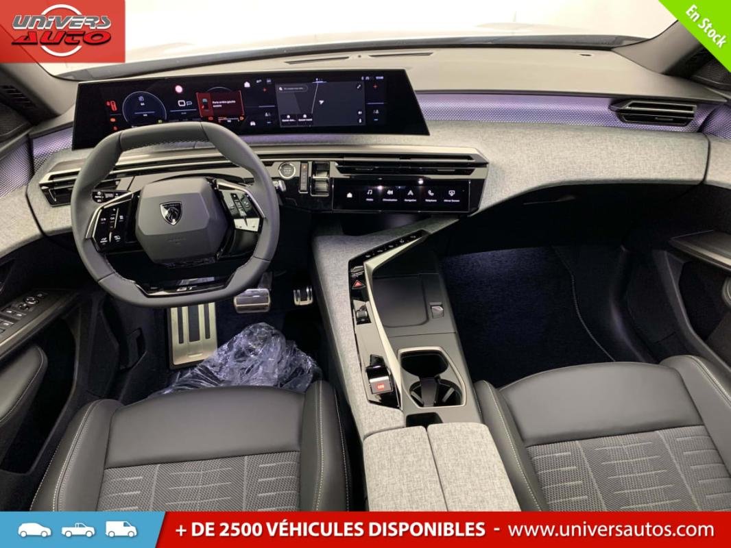 Peugeot 3008 - Photo 38