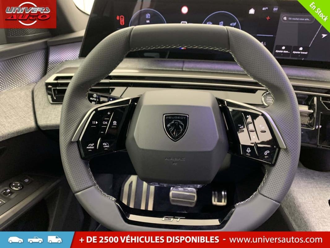 Peugeot 3008 - Photo 39