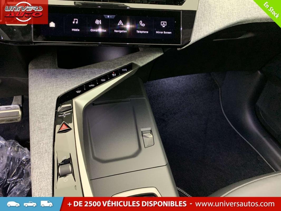 Peugeot 3008 - Photo 40