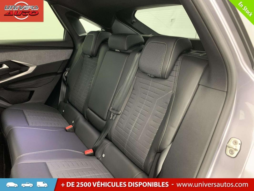 Peugeot 3008 - Photo 41