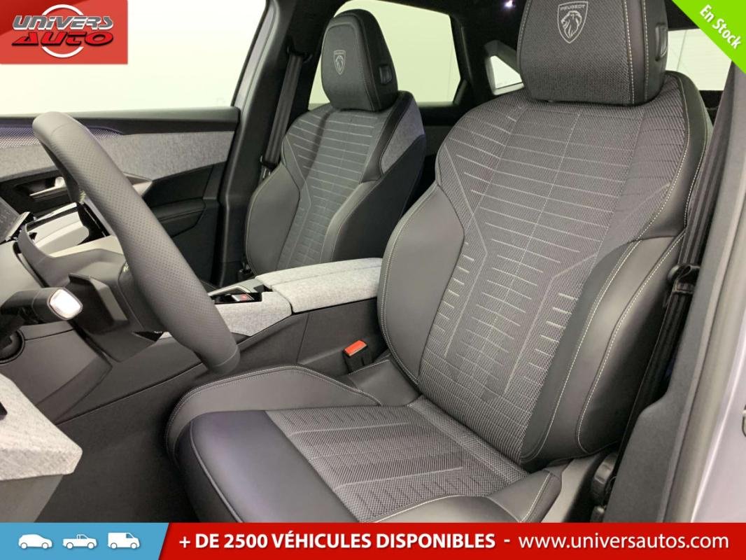 Peugeot 3008 - Photo 42