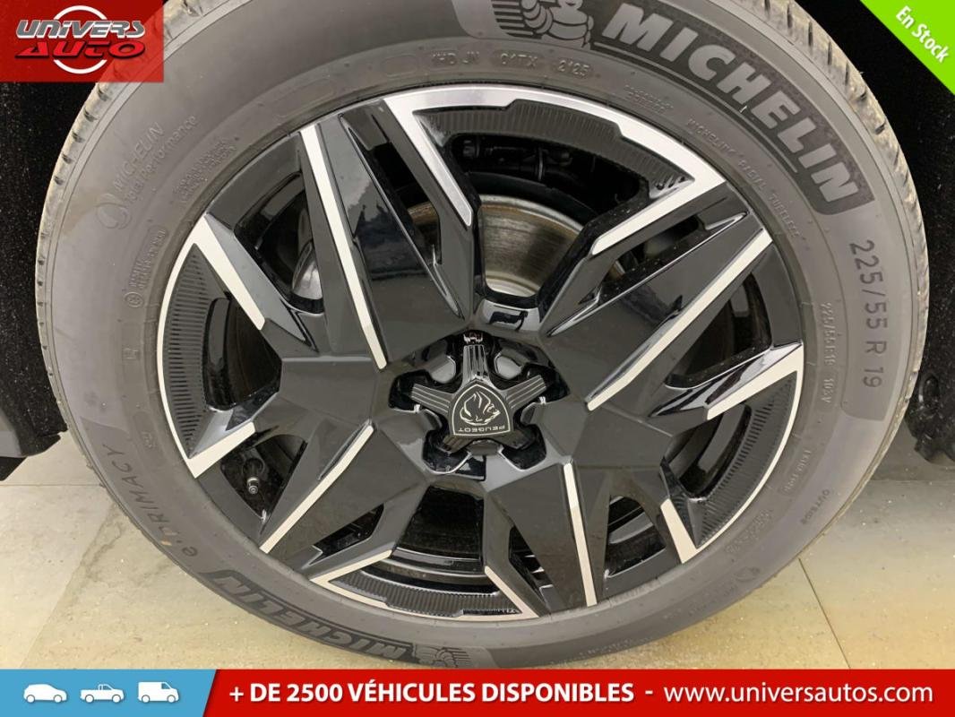 Peugeot 3008 - Photo 43