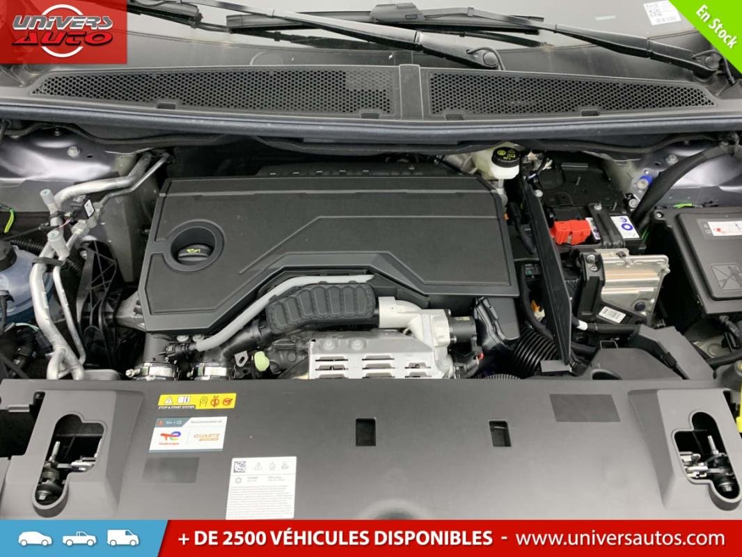 Peugeot 3008 - Photo 44