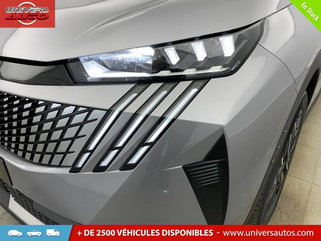 Peugeot 3008 - Photo 45