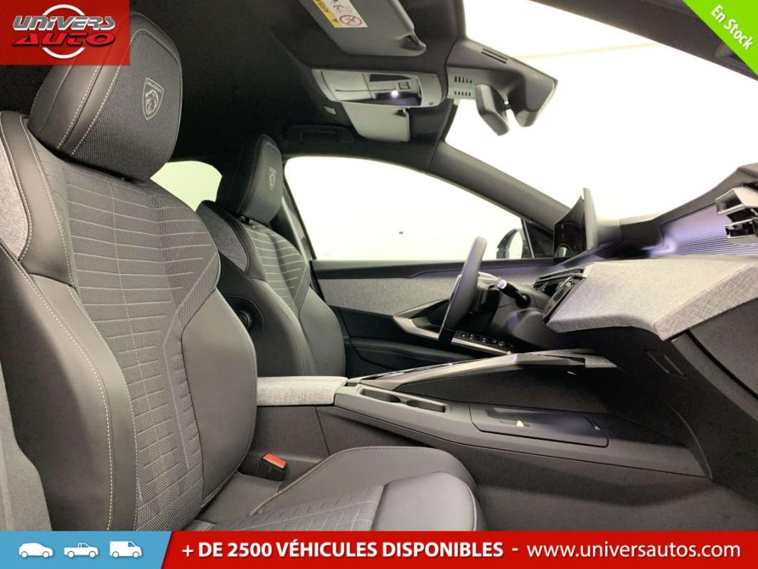 Peugeot 3008 - Photo 9