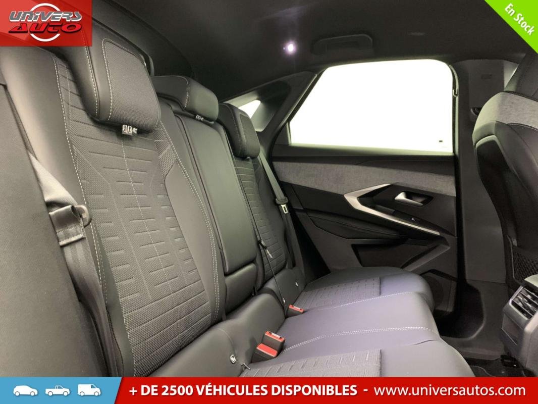Peugeot 3008 - Photo 10