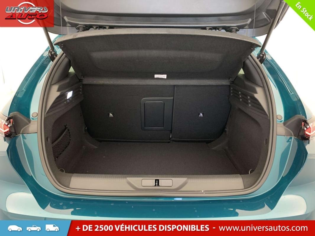 Peugeot 308 - Photo 11