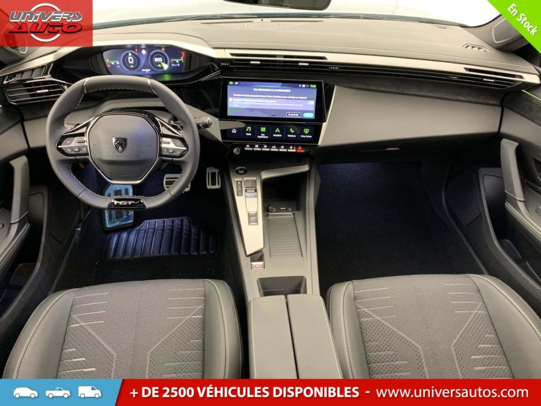 Peugeot 308 - Photo 12