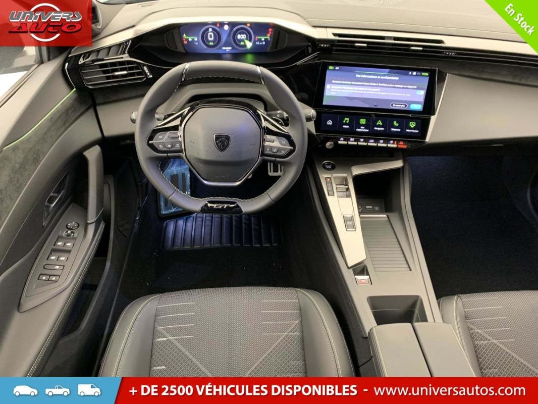 Peugeot 308 - Photo 13