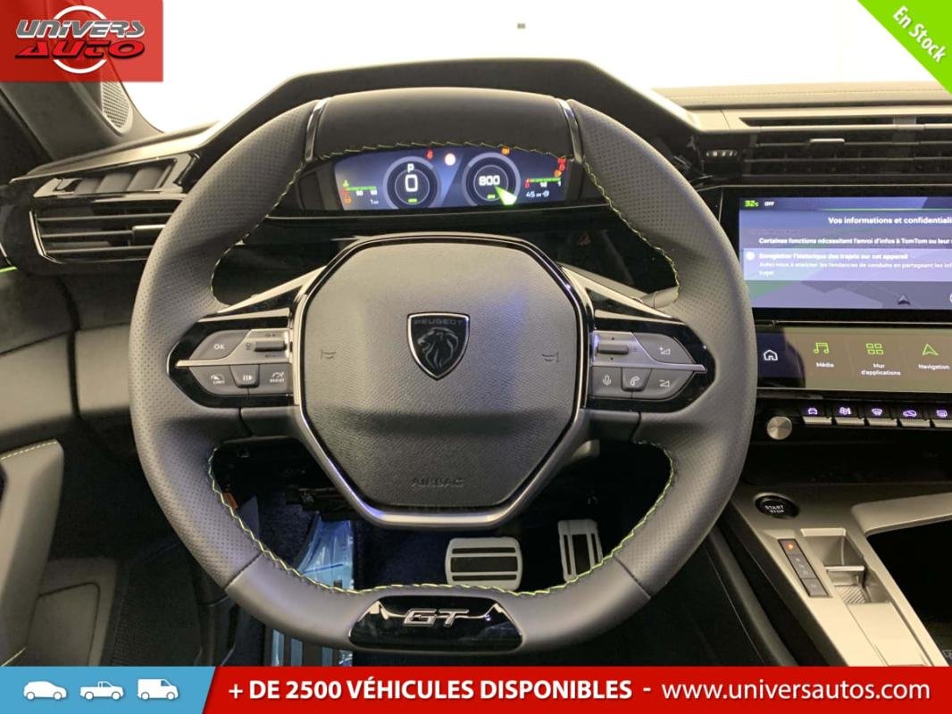 Peugeot 308 - Photo 14