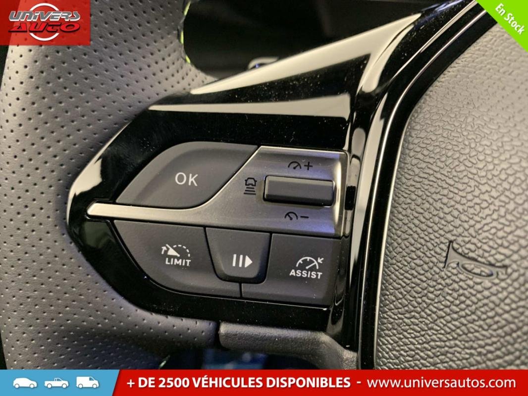 Peugeot 308 - Photo 15