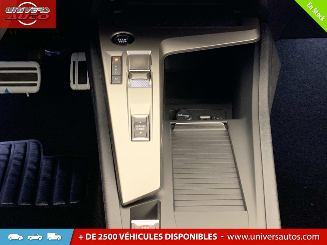 Peugeot 308 - Photo 17