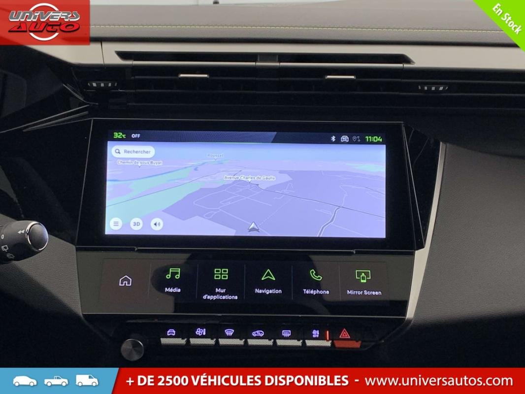 Peugeot 308 - Photo 18