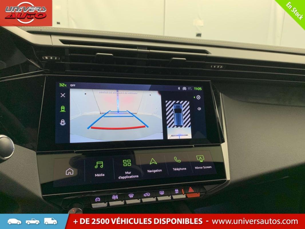 Peugeot 308 - Photo 19