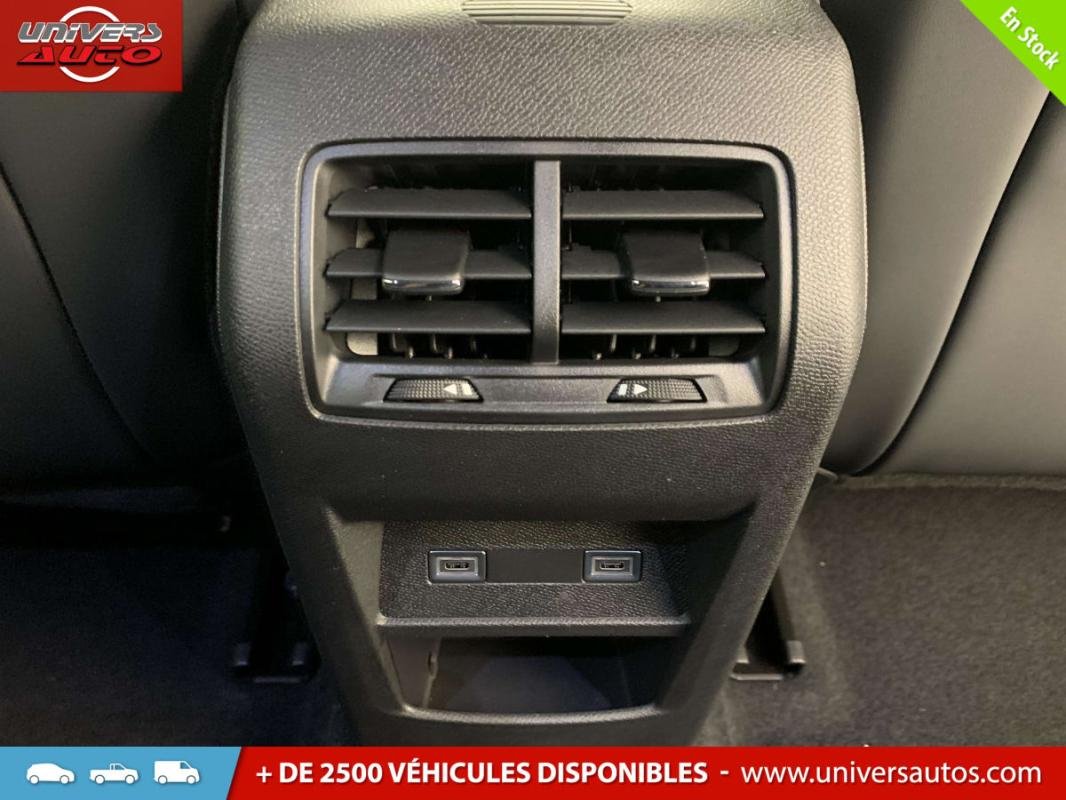 Peugeot 308 - Photo 20