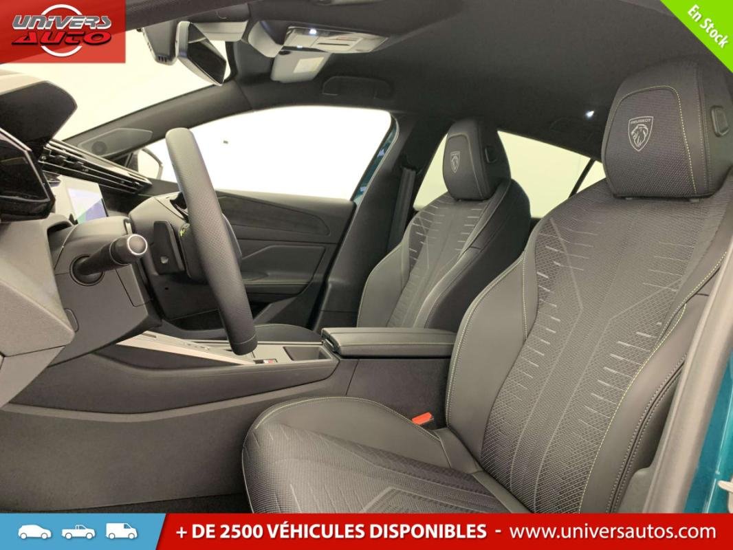Peugeot 308 - Photo 21
