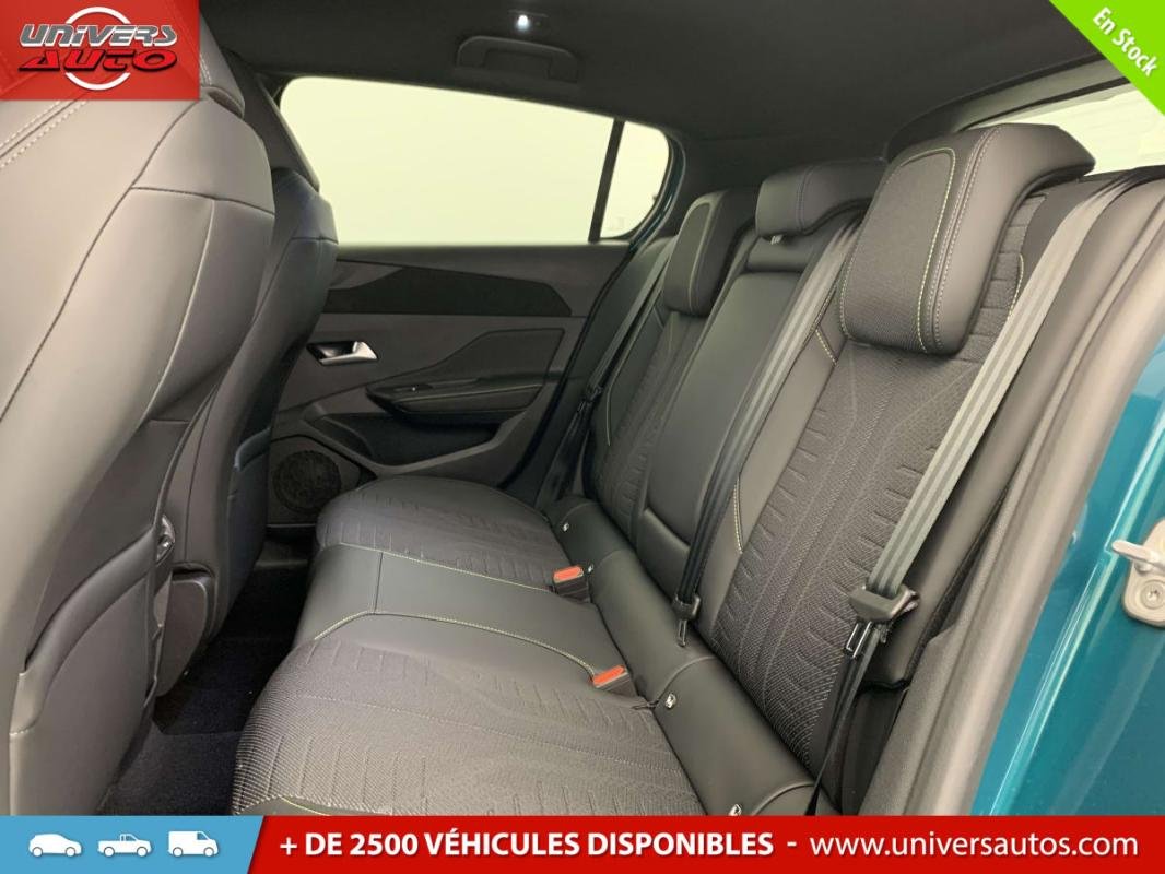 Peugeot 308 - Photo 22