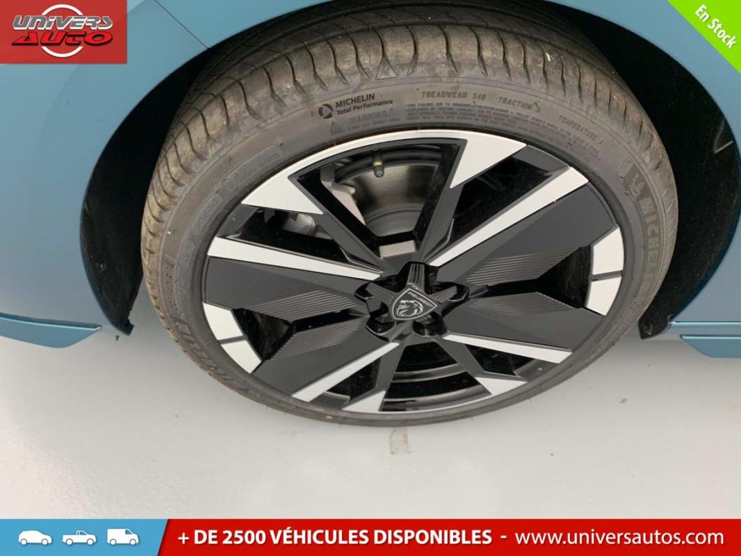 Peugeot 308 - Photo 23