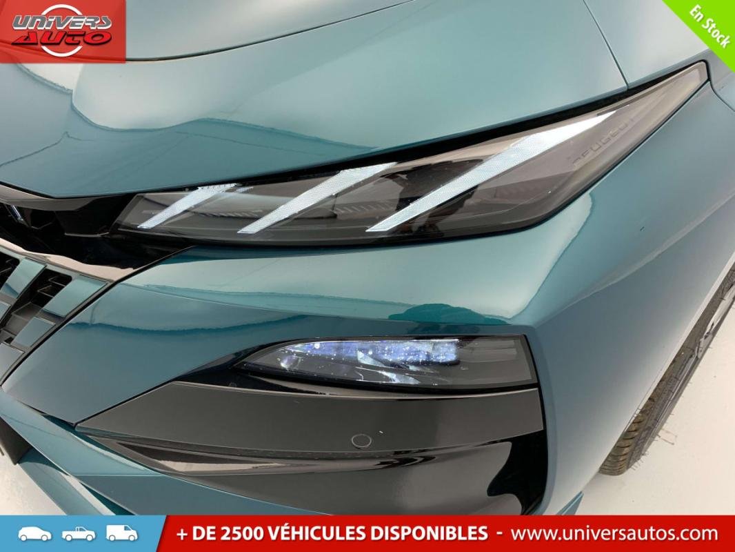 Peugeot 308 - Photo 24