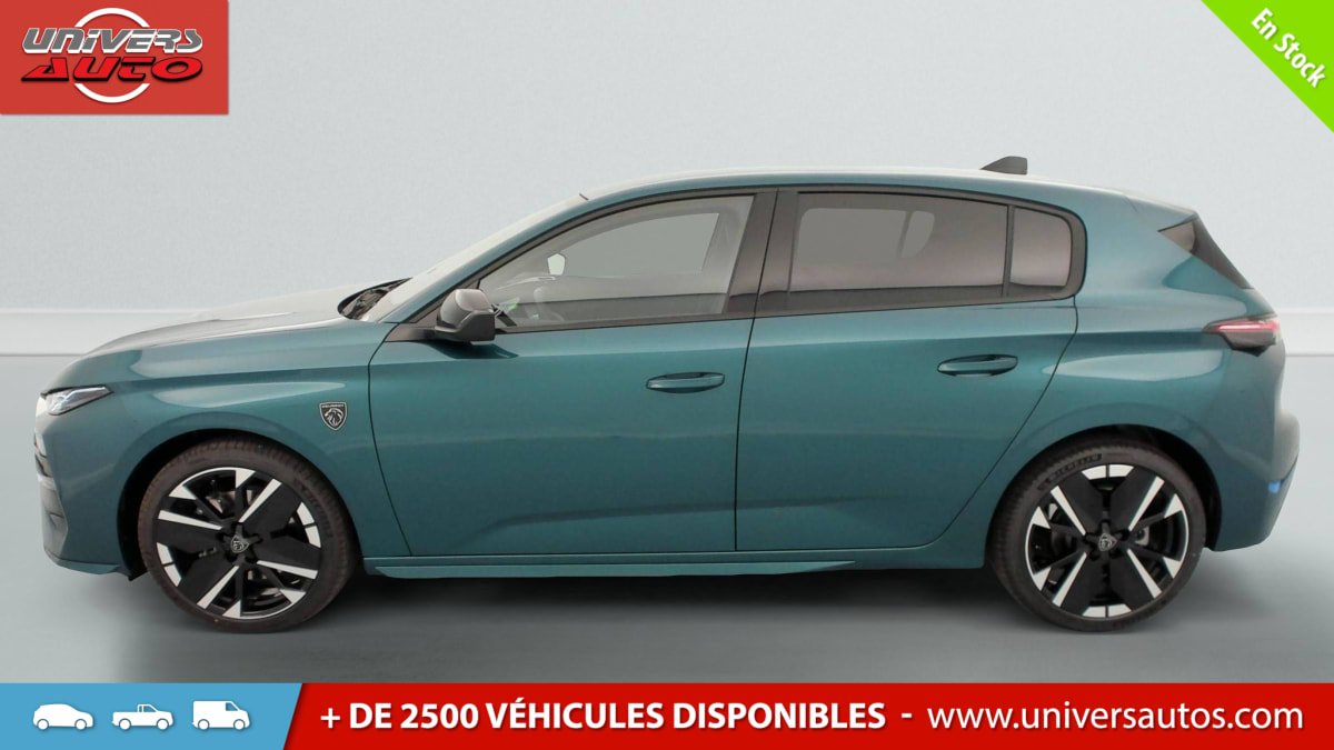 Peugeot 308 - Photo 4