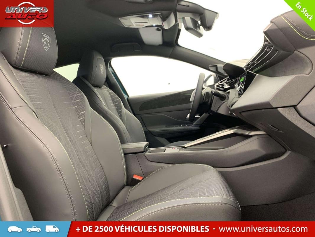 Peugeot 308 - Photo 9