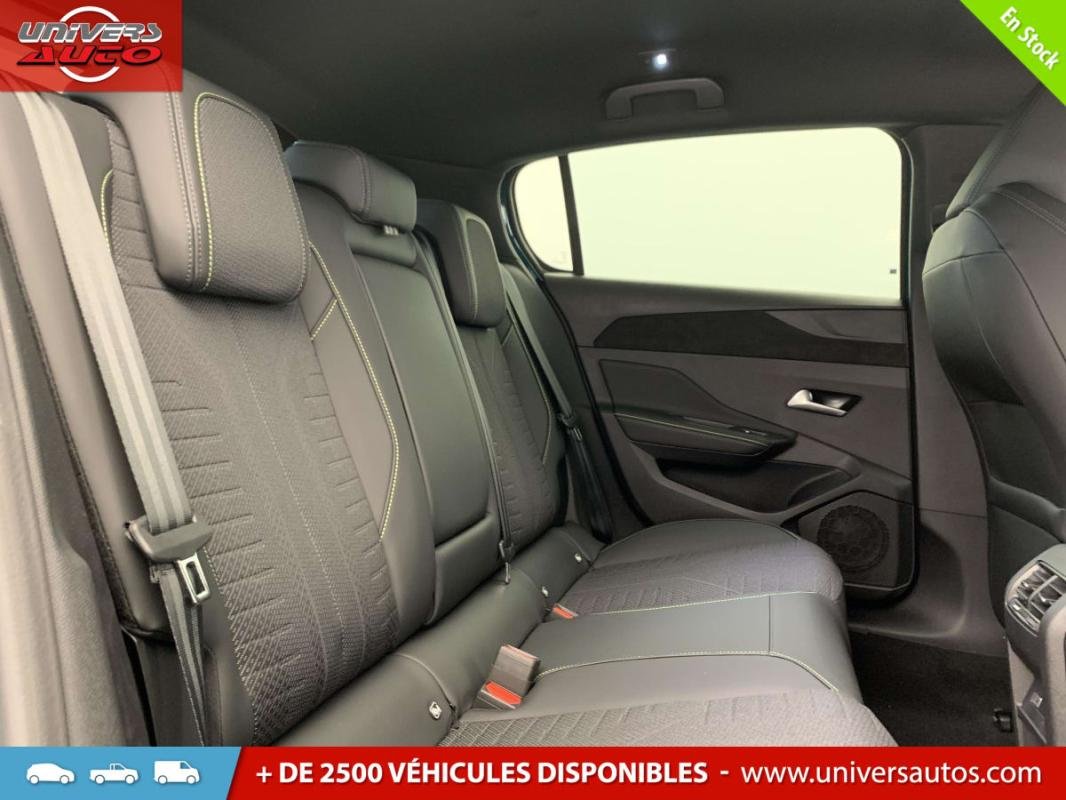Peugeot 308 - Photo 10