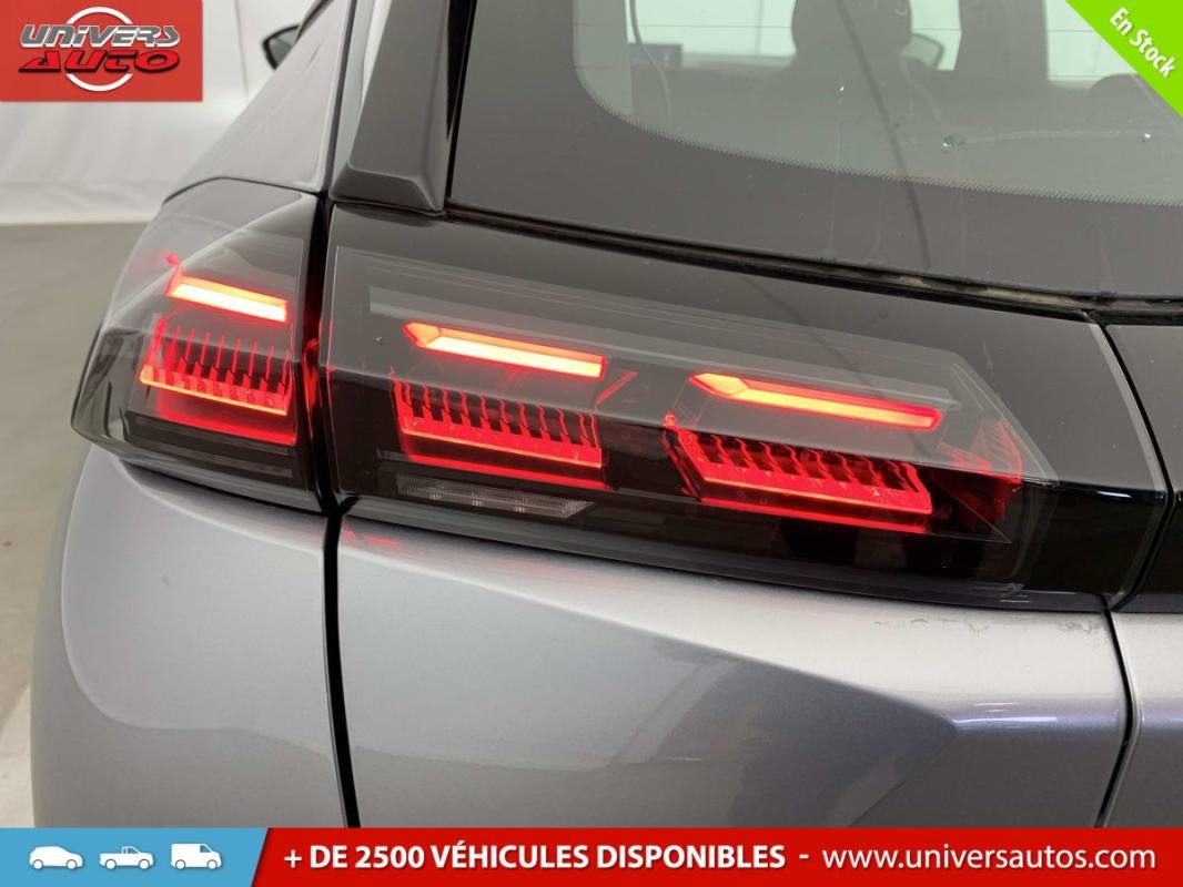 Peugeot 2008 - Photo 11