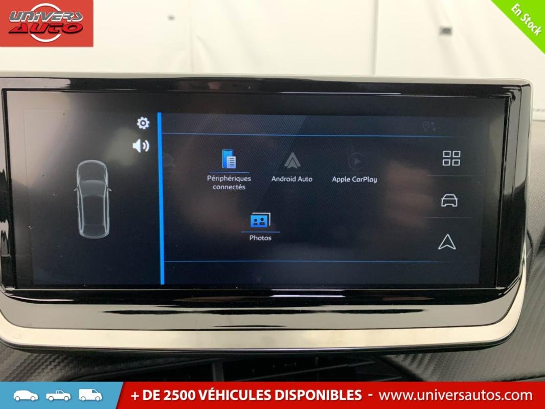Peugeot 2008 - Photo 16