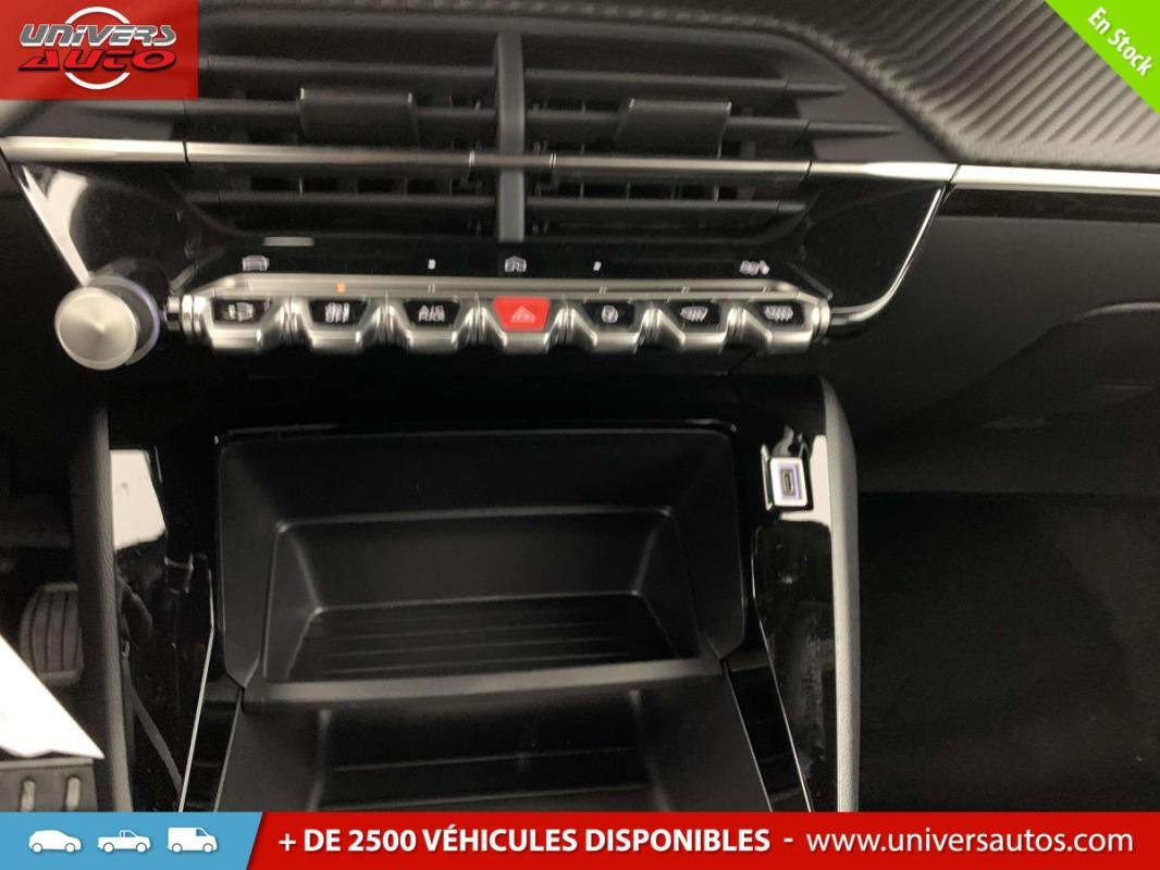 Peugeot 2008 - Photo 17