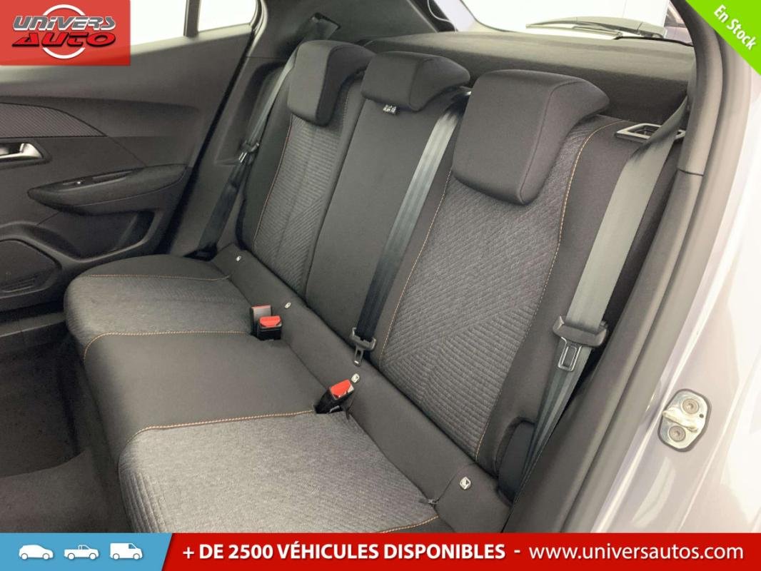 Peugeot 2008 - Photo 18