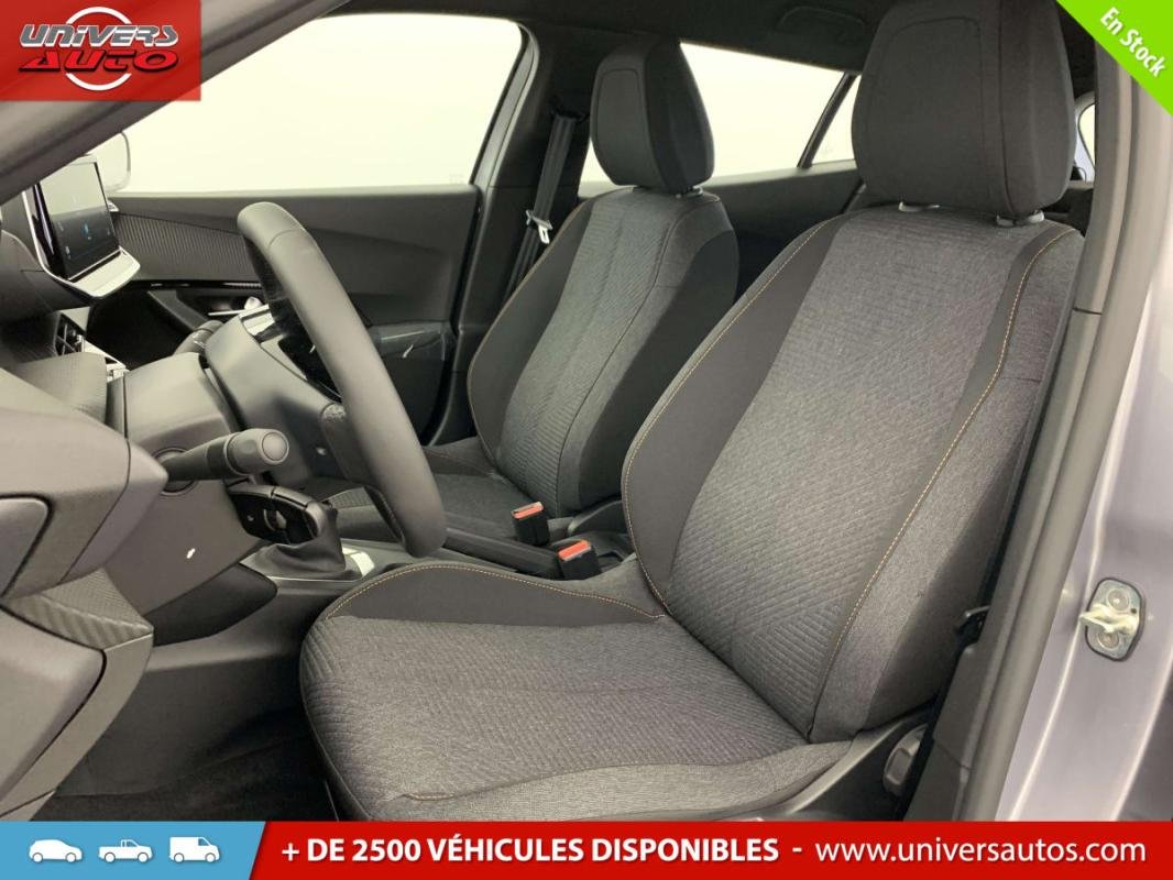 Peugeot 2008 - Photo 19