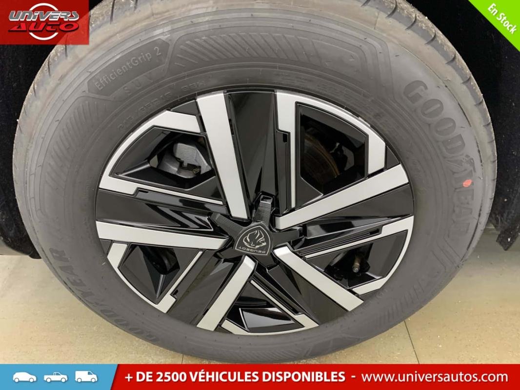 Peugeot 2008 - Photo 20