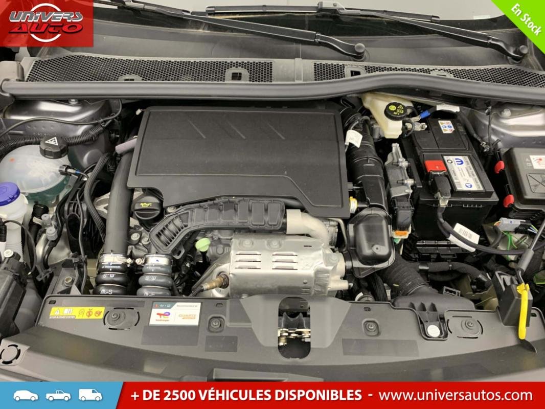 Peugeot 2008 - Photo 21