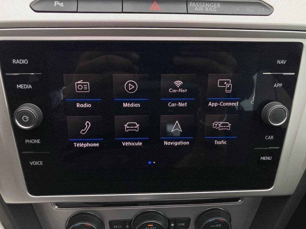 Volkswagen Passat SW - Photo 16