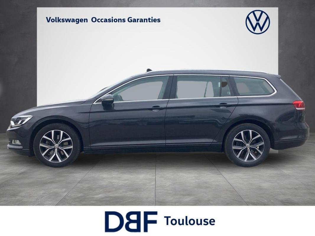 Volkswagen Passat SW - Photo 2