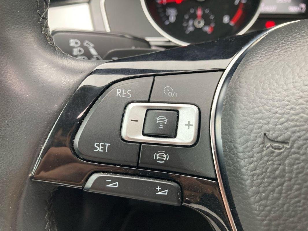 Volkswagen Passat SW - Photo 21