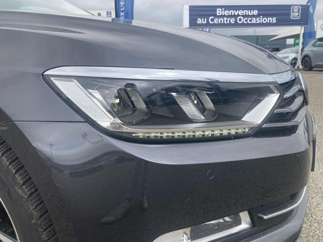 Volkswagen Passat SW - Photo 26