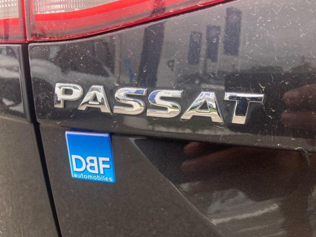 Volkswagen Passat SW - Photo 27