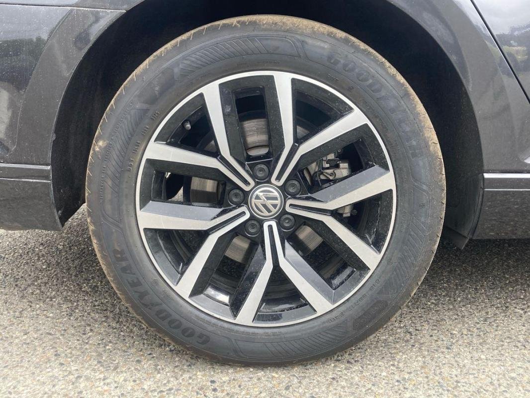 Volkswagen Passat SW - Photo 28