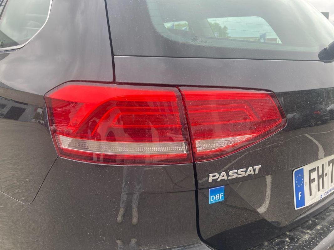 Volkswagen Passat SW - Photo 30