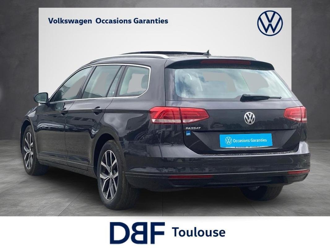 Volkswagen Passat SW - Photo 3
