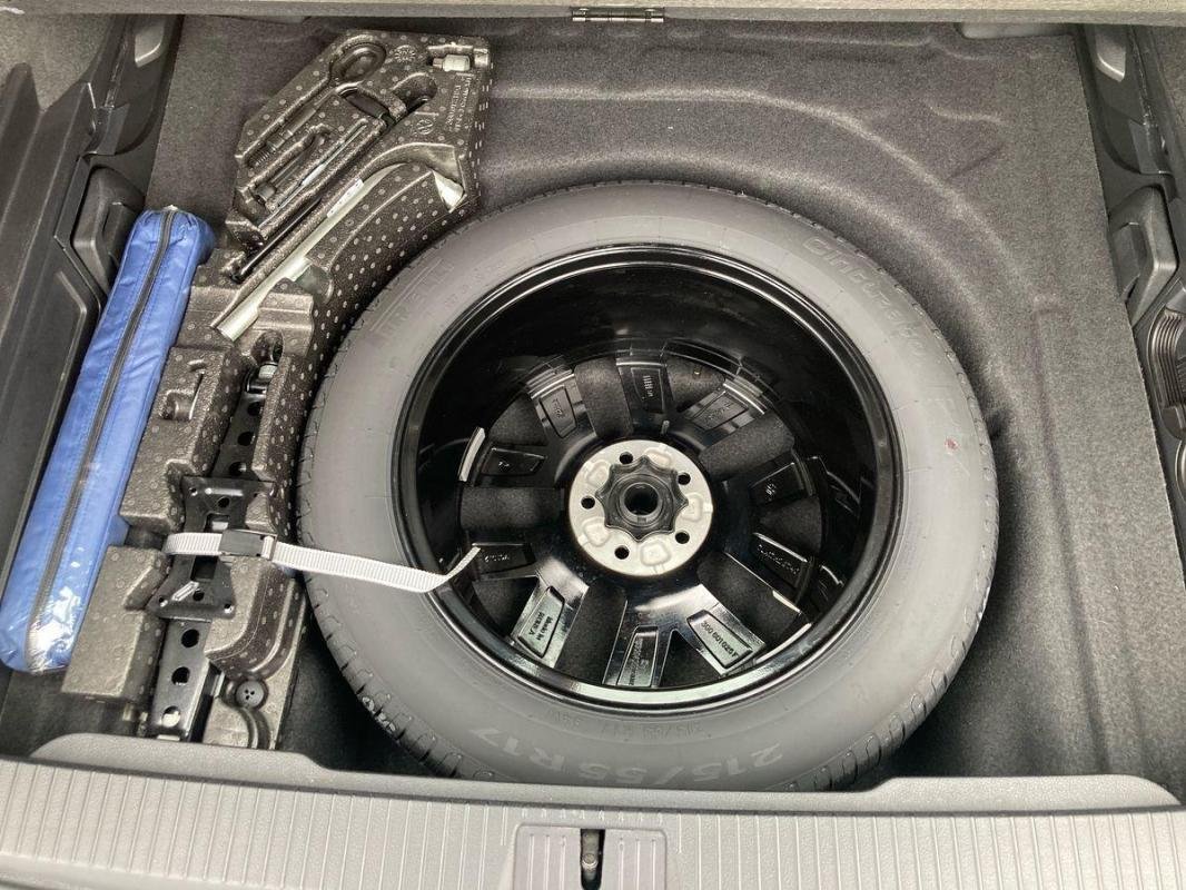 Volkswagen Passat SW - Photo 34