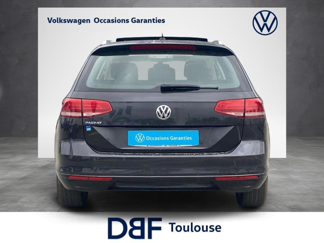 Volkswagen Passat SW - Photo 4
