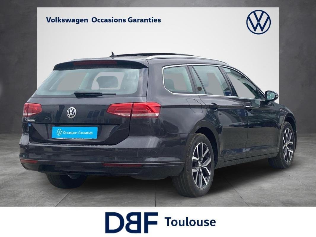 Volkswagen Passat SW - Photo 5