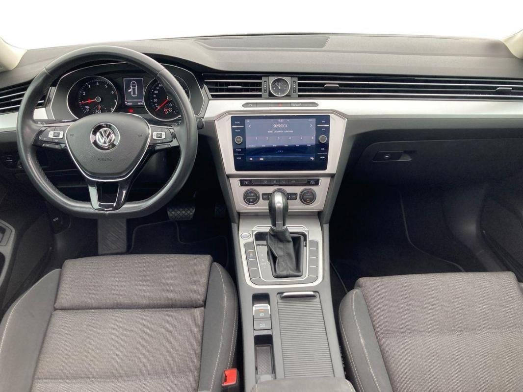 Volkswagen Passat SW - Photo 8